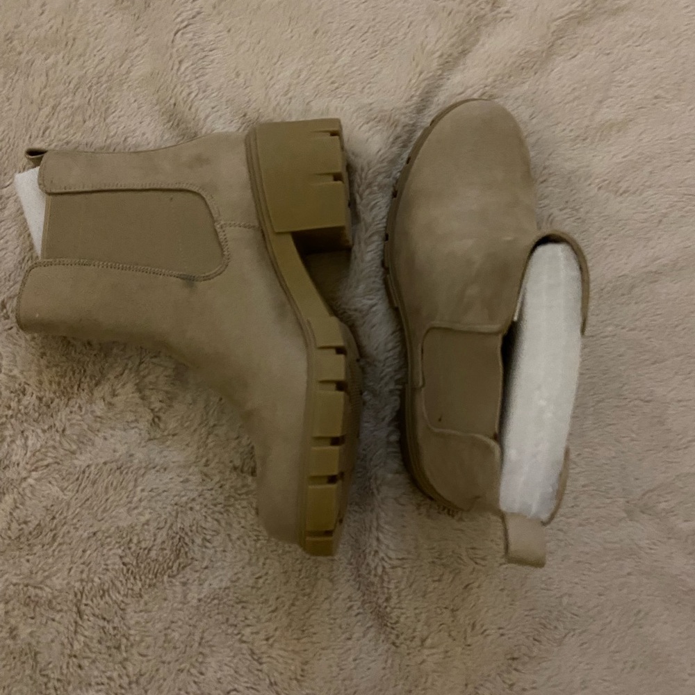 Madden Girl Boots